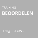 Training Beoordelen